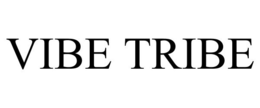 VIBE TRIBE trademark