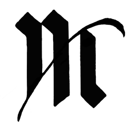 M trademark