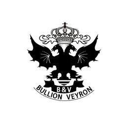 B&V BULLION VEYRON trademark