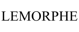 LEMORPHE trademark
