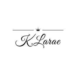 K.LARAE trademark