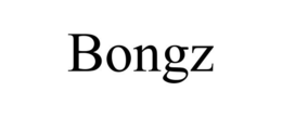 BONGZ trademark