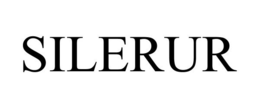 SILERUR trademark