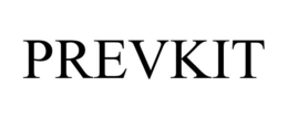 PREVKIT trademark