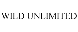 WILD UNLIMITED trademark