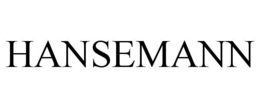 HANSEMANN trademark