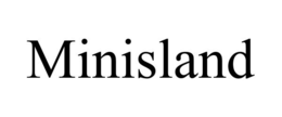 MINISLAND trademark