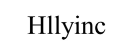 HLLYINC trademark