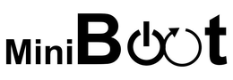 MINIBOOT trademark