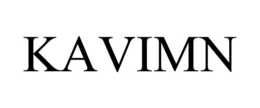 KAVIMN trademark