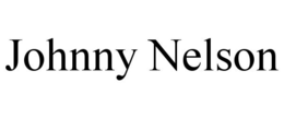 JOHNNY NELSON trademark