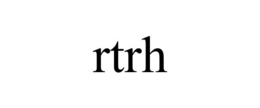 RTRH trademark