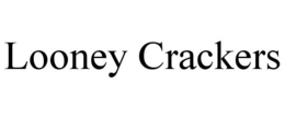 LOONEY CRACKERS trademark