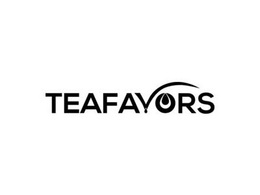 TEAFAVORS trademark