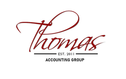 THOMAS ACCOUNTING GROUP EST. 2011 trademark