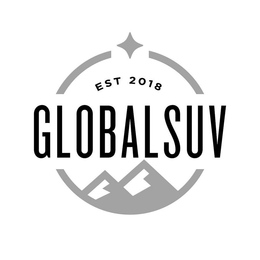 GLOBAL SUV EST 2018 trademark