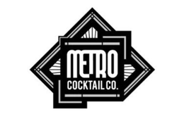 METRO COCKTAIL CO. trademark
