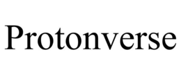 PROTONVERSE trademark