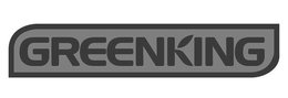 GREENKING trademark