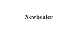 NEWBEALER trademark