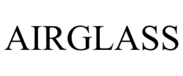 AIRGLASS trademark
