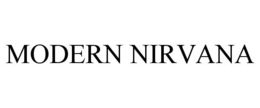 MODERN NIRVANA trademark