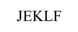 JEKLF trademark