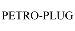 PETRO-PLUG trademark