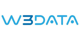 W3DATA trademark