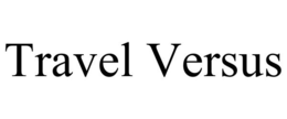 TRAVEL VERSUS trademark