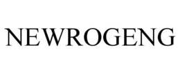 NEWROGENG trademark