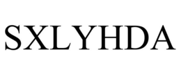 SXLYHDA trademark