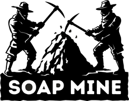 SOAP MINE trademark