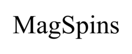 MAGSPINS trademark