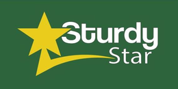 STURDY STAR trademark