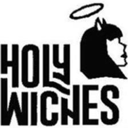 HOLY WICHES trademark