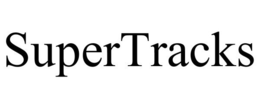 SUPERTRACKS trademark
