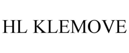 HL KLEMOVE trademark