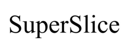 SUPERSLICE trademark