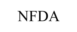NFDA trademark