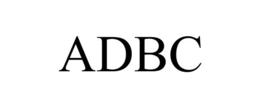 ADBC trademark
