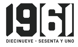 1961 DIECINUEVE - SESENTA Y UNO trademark