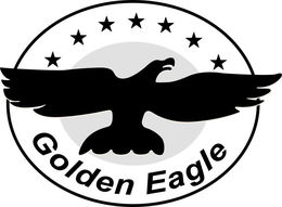 GOLDEN EAGLE trademark