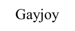 GAYJOY trademark