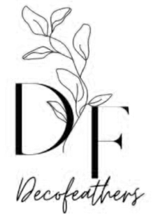 DF DECOFEATHERS trademark