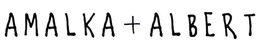 AMALKA + ALBERT trademark