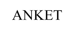 ANKET trademark