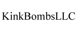 KINKBOMBSLLC trademark