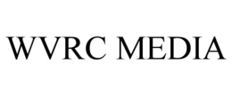WVRC MEDIA trademark