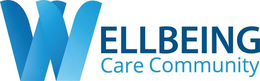 WELLBEING CARE COMMUNITY trademark